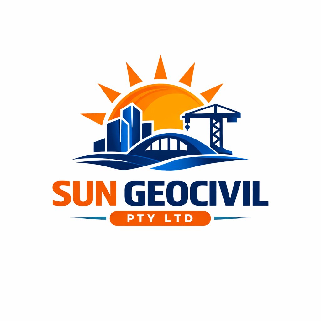 Sun Geocivil Pty Ltd